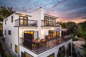 Edendale by AvantStay Urban Hilltop Oasis w Amazing Views in 3 of Los Feliz